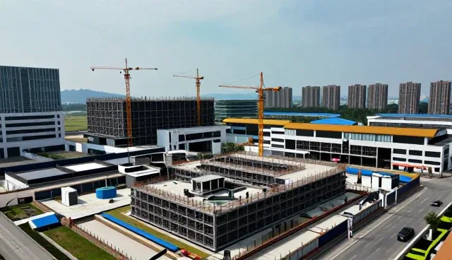线上店铺运营中选型关注点的实践分析