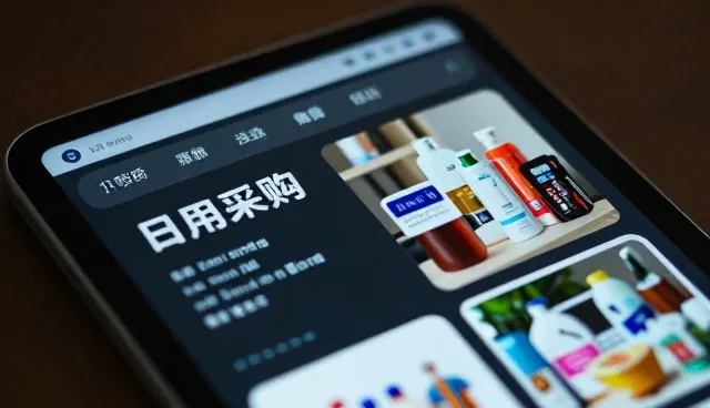 商品采购如何应对市场快速变化趋势