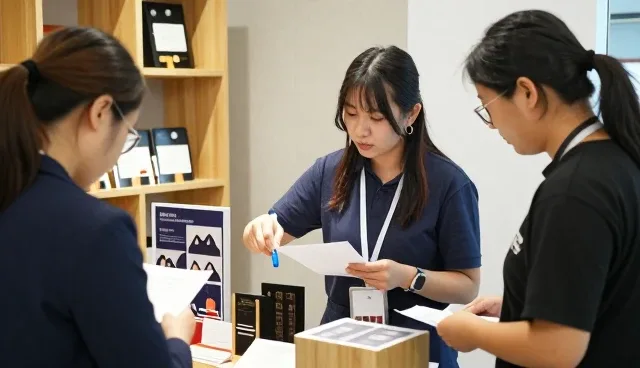 日用百货在生活场景中的高频应用与渠道适配