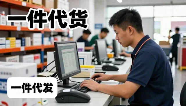 从学校与医院说起：线上店铺运营商品采购