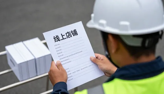 医院线上采购如何精准选择一件代发模式