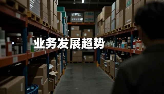 一件代发模式下库存积压问题的影响原因分析