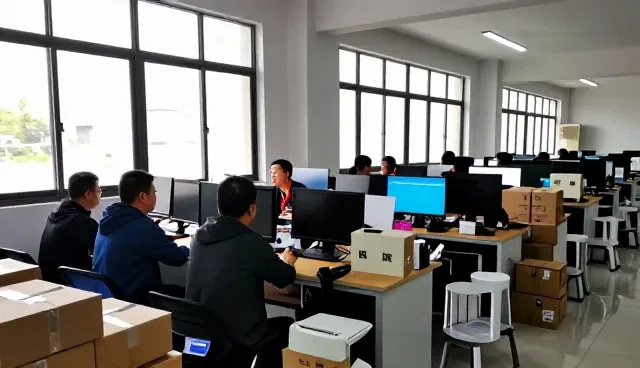 北京越明简商贸有限公司分析商贸批发采购服务市场变化